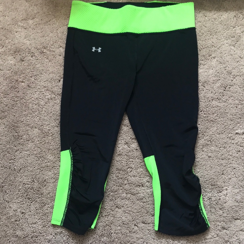 Under Armour Running Leggings